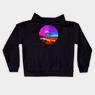 AUSTRALIA Kids Hoodie